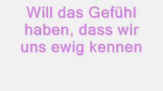 Ramsi Aliani - Dein Mann Lyrics