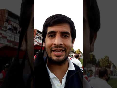 Comentario de Cañuelas 0 - Real Pilar 0
