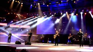 Te vas- Los nocheros - Cosquin 2013