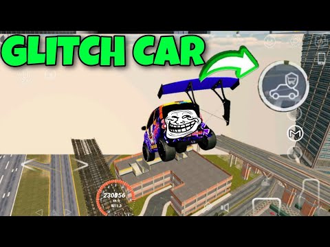 Funny 🤣 Roleplay | Trading My Glitch Smart car | Car Parking Multiplayer