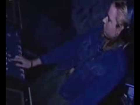 Lady Dana - Thunderdome