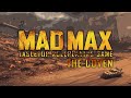 Mad Max Tabletop Roleplaying Game | The Coven Act II - Cauldron