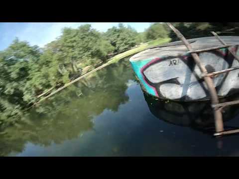 Lordelo - Portugal in Drone's view