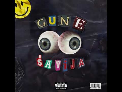 Gune - Šavija (Laykx Prod.)