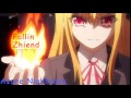 [Charlotte] Zhiend - Fallin 