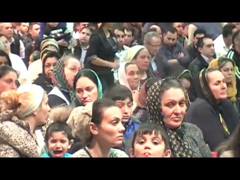 Viorel Noapte de veghe la Saint Etienne cu fratele Cornel Urs - 3