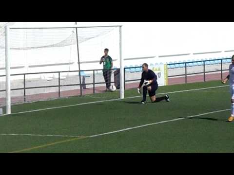 Abraham Guadalcacin-Chipiona