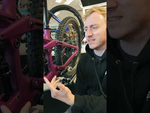 The ultimate HACK for Fox Suspension!