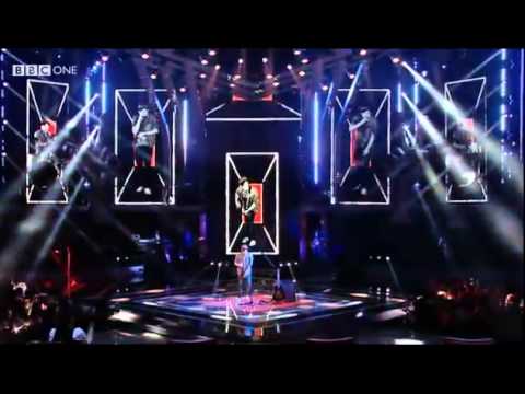 [FULL] Max Milner - Black Horse and the Cherry Tree (KT Tunstall)- Live Show 4- The Voice UK
