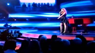 Lauren Alaina, Candle In The Wind, Elton John, American Idol, Top 11, 3/30/11