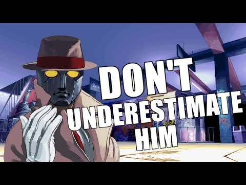 This entire tournament got DESTROYED by a Q player!!