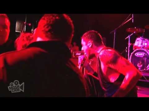 Strung Out - Match Book (Live in Sydney) | Moshcam
