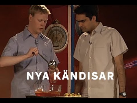 Känd och med storhetsvansinne