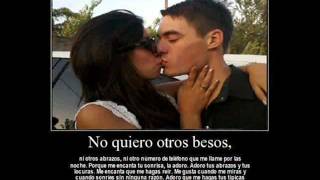 LA FORMA QUE ME MIRAS - PESADO