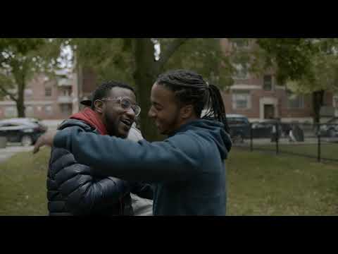 Manzano MBM - Ryder (Official Music Video)