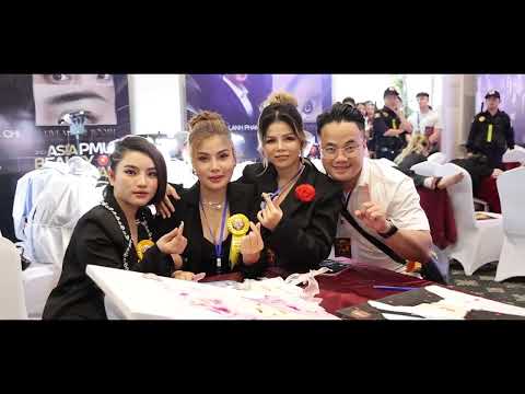 SKYLINE VIETNAM EVENT - ASIA PMU BEAUTY FESTIVAL 2023