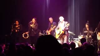Paul Kelly - Song From The Sixteenth Floor - Imperial, Vancouver - 2017-10-16