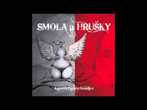 SMOLA A HRUSKY - Tanga (Tango MIX by Karol Miklos)