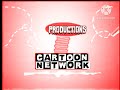 Cartoon Network Productions Logo Horror Remake