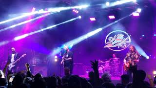 Bayside - Two Letters