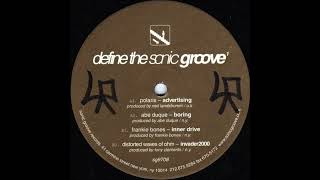 Abe Duque - Boring