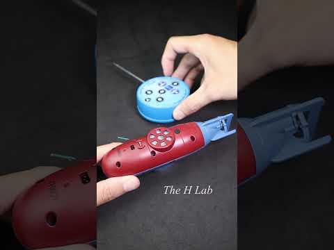 Unboxing mini submarine | The H Lab #shorts