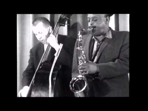Ben Webster och Bosse Skoglund