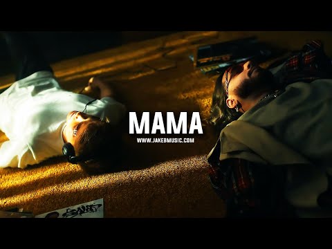 SCH type beat "Mama" | Instru rap piano voix | Orchestral type beat
