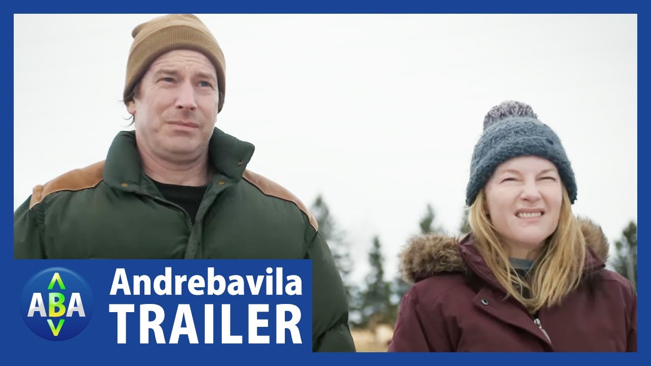 Trailer oficial de International Falls - Legendado