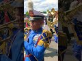 TEROMPET PEMERSATU BANGSA Drumband AAU Gita Dirgantara