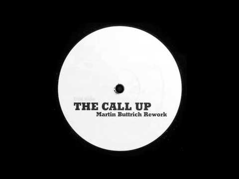 The Far East Band - The Call Up (Martin Buttrich Remix)