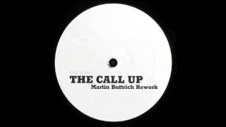The Far East Band - The Call Up (Martin Buttrich Remix)