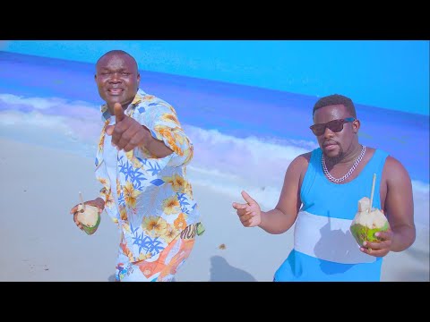 Naye-Vicky A(mahewa) ft Babu Gee (omosayansi) official video