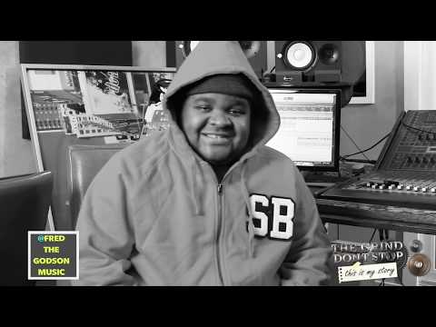 #TGDSTIMS – RIP @FREDTHEGODSON