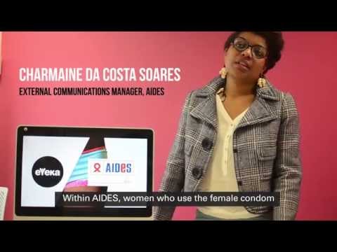 [Case Study] AIDES & eYeka: An award-winning campaign to promoting the female condom