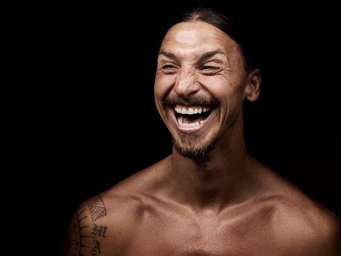 Zlatan Ibrahimovic | Funny Moments |