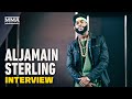 Aljamain Sterling Reacts to UFC 259 Disqualification WIn, John McCarthy, Critics - MMA Fighting