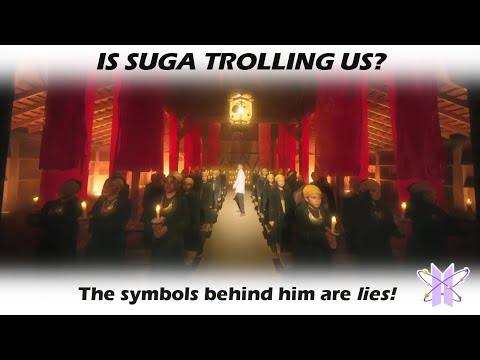 The Ancient Chinese Theory that Predicts the BU: A "1 Verse" discussion