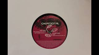 Ghostigital - Not Clean (Gusgus Rmx)