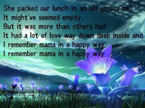 download lagu mp3 mp4 Shirley Caesar I Remember Mama Lyrics, download lagu Shirley Caesar I Remember Mama Lyrics gratis, unduh video klip Shirley Caesar I Remember Mama Lyrics