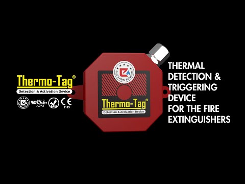 Thermo-Tag&reg; - How Does It Work?