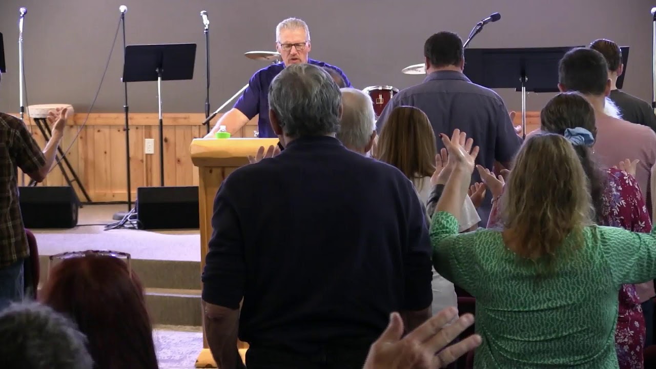 Oct. 5th 2025 - URFC | Live