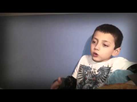 "Elrye - Make It For My Son" Non-official Music Video