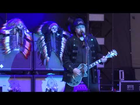 Lucie - Panic (Mikulov 7.7.2021)