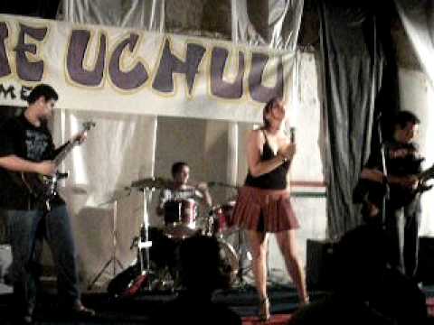 CosAngels no Anime Uchuu - Cyber Heart