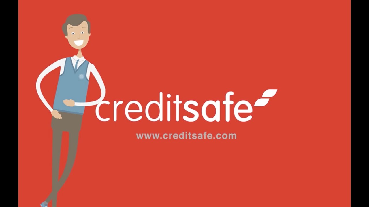 CreditSafe Animation
