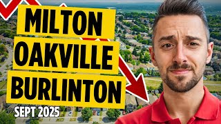 Is NOW The Best Time To Buy In Halton? September 2025 Market Update