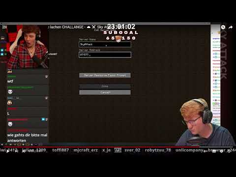 Diese Aktion werdet ihr nicht glauben