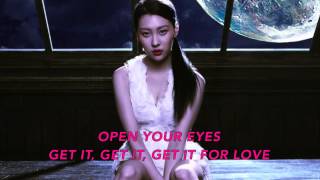 [ENG SUB] SunMi (선미) - Who Am I (내가 누구) Feat. Yubin of Wonder Girls