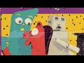Opening Closing To Gumby Magic 1987 VHS